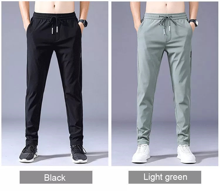 Unisex Fast Dry Stretch Pants ( BUY 2 VIP SHIPPING ) - 70% OFF/SAVE $20