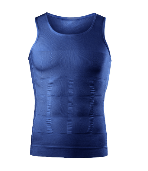 Summer Body Shaping Vest for Men