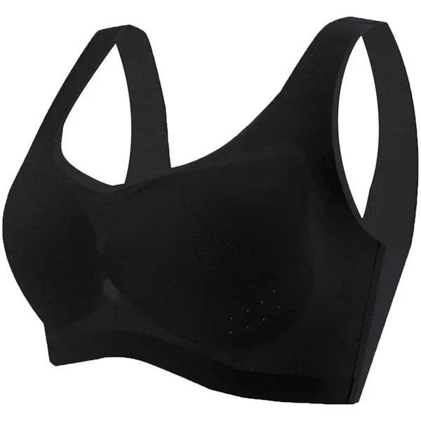 Ultra-thin Ice Silk Lifting Bra - Last Day Promotion 49%