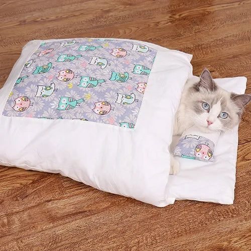 Vlgrow - Cute Pet Nest Cushion - 2024 New Year Sale Off 50%