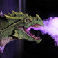 Wall Fantasy Dragon - Early Halloween Sale