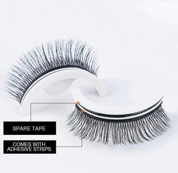 Free Snap - On Lashes - BUY 1 GET 1 FREE