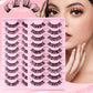 Accurateg - New Self-adhesive Eyeliner Eyelash Glue Pencil 2024 - Hot Sale 50%