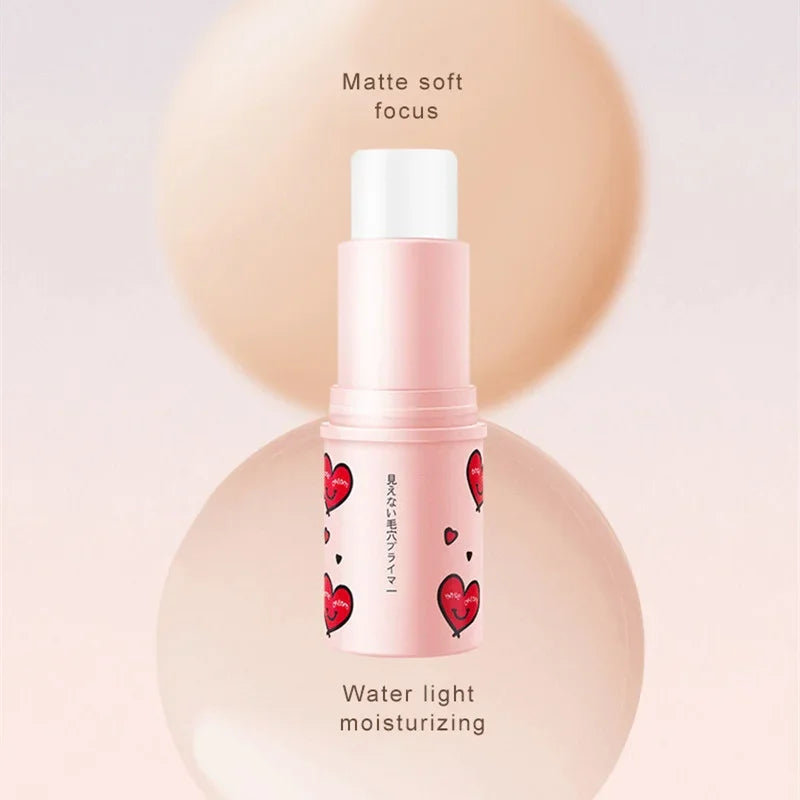 Magical Pore Eraser Waterproof Face Primer Stick - ( Limited Time Flash Sale )