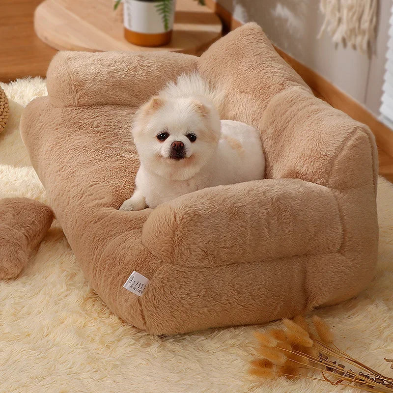 Sherpa Paws Bed - Hot Sale 50% Off