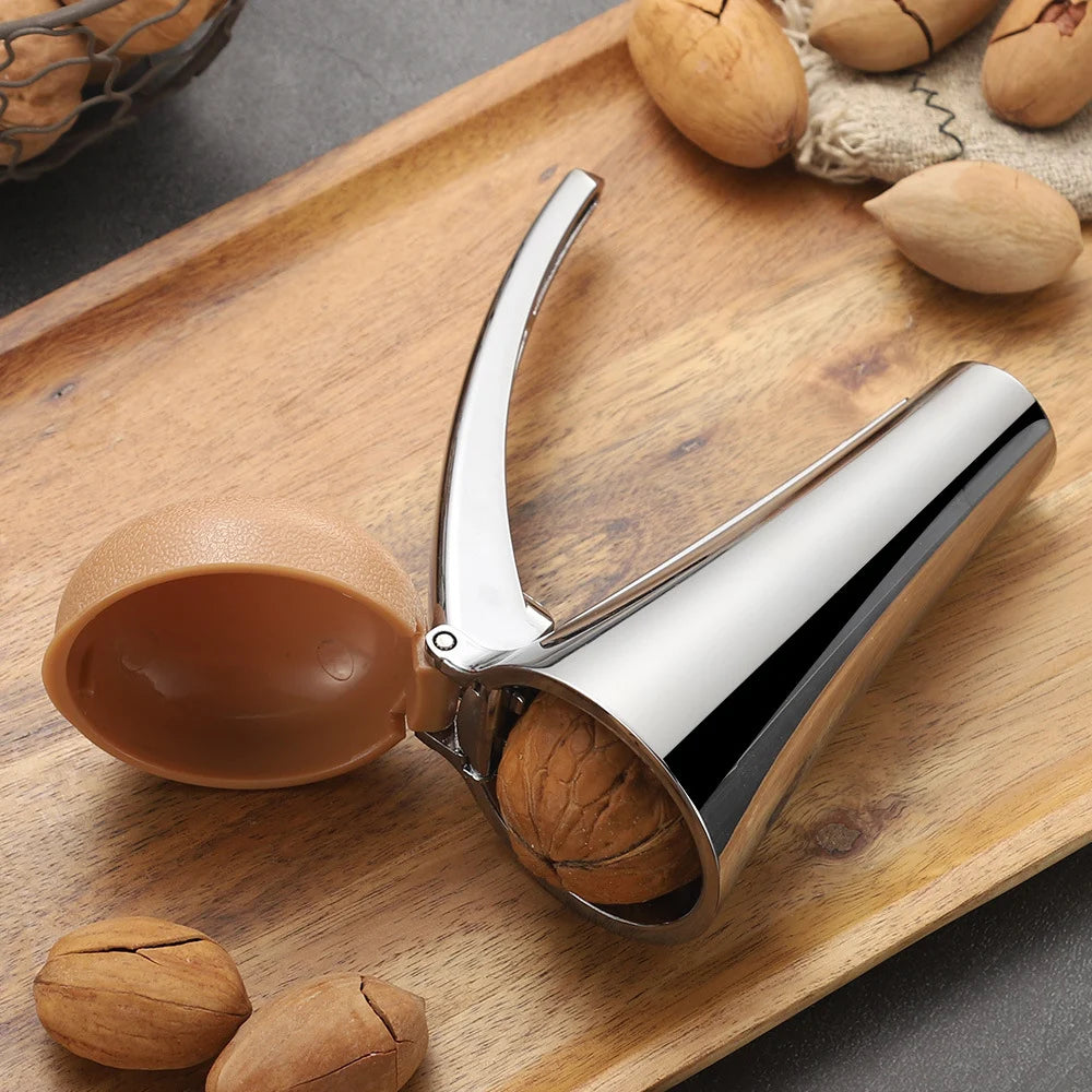 Dawnaza - Zinc Alloy Walnut Nut Shelling Tool - Hot Sale 50% Off