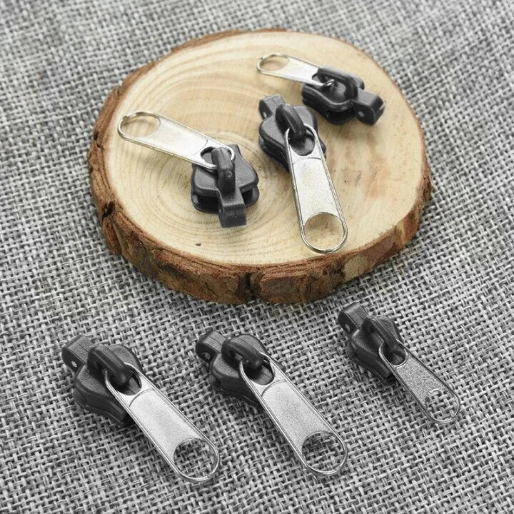 Naturallyk - FIX ZIP PULLER (6 PCS) - Hot Sale 40% Off