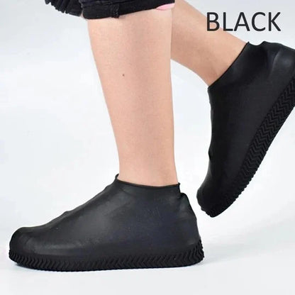 Waterproof Shoe Cover Silicone - (2023-Christmas Hot Sale NOW - 48% OFF)