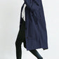 Classics Agave - Hooded Trench Coat - Last Day 49%OFF