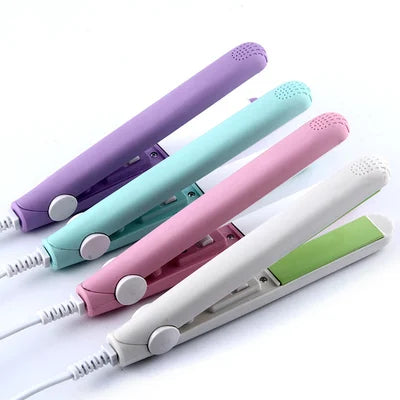 Ceramic Mini Hair Curler