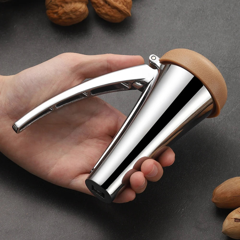 Dawnaza - Zinc Alloy Walnut Nut Shelling Tool - Hot Sale 50% Off