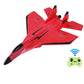 Remote Control Wireless Airplane Toy - Last day 70% OFF