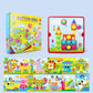 Button Art Toys for Toddlers - Last Day Promotion 49% OFF