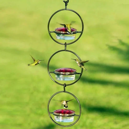 Hummble Slim Hummingbird Feeder - Last Day Promotion-70% OFF