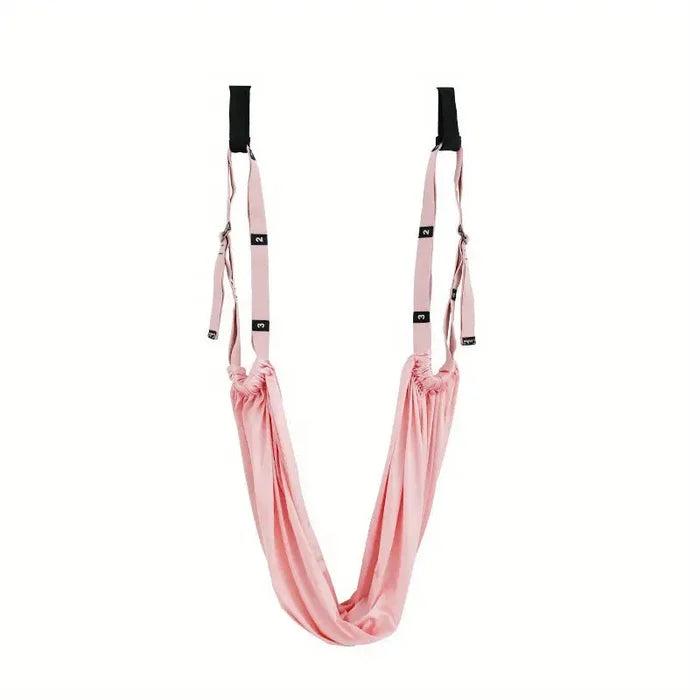 Aerial Yoga Rope For Back Pain - Last Day Promotion 49% OFF