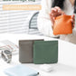 Pouchic - Personalized Snap Closure Leather Organizer Pouch - LAST DAY SALE 70% OFF