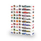 F1 Advent Calendar - Hot Sale 50% Off