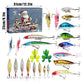 Fish Tackle Set - Hot Sale 50% Off