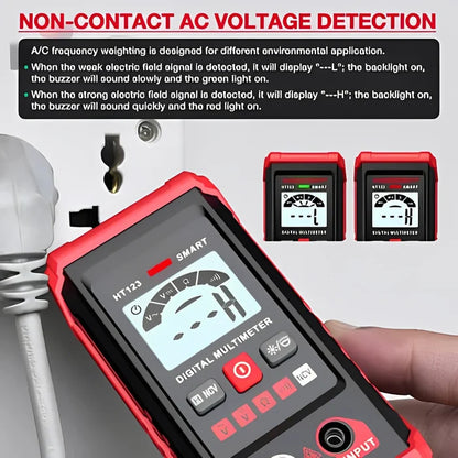 Digital Multimeter - Hot Sale 50% Off