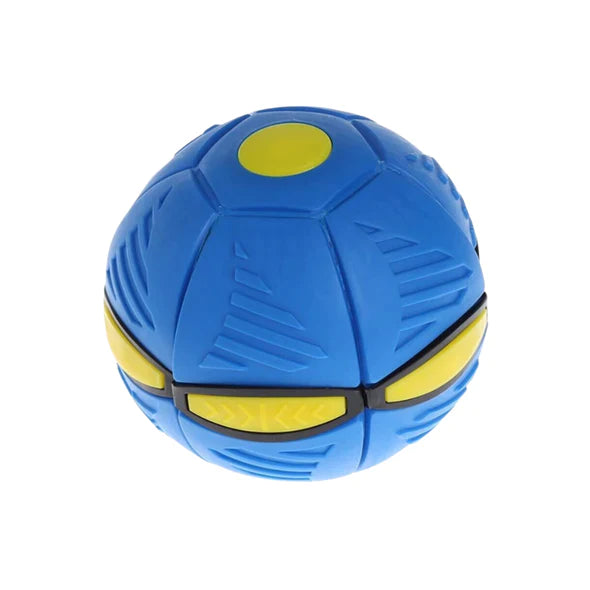 AirBall - Interactive Ball for Dogs