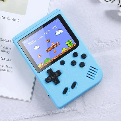 TinyTendo  Retro Video Game Console