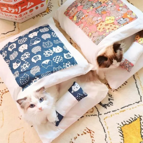 Vlgrow - Cute Pet Nest Cushion - 2024 New Year Sale Off 50%