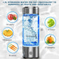 Hydra Pure - Hydrogen Water Bottle – Last Day Sales 60% Off