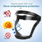 Anti-Fog Protective Full Face Shield - Hot Sale 50% Off