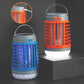 Multifunctional Solar camping Mosquito Killer Lamp - Last Day 49% Off