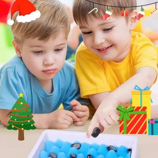 Cubtosmle - Magnetic Chess Game - Christmas Hot Sale