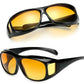 Headlight Glasses with "GlareCut" Technology (Drive Safely at Night) - Hot Sale 50%