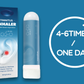 Techsilen – Instant Tinnitus Relief Nasal Inhaler