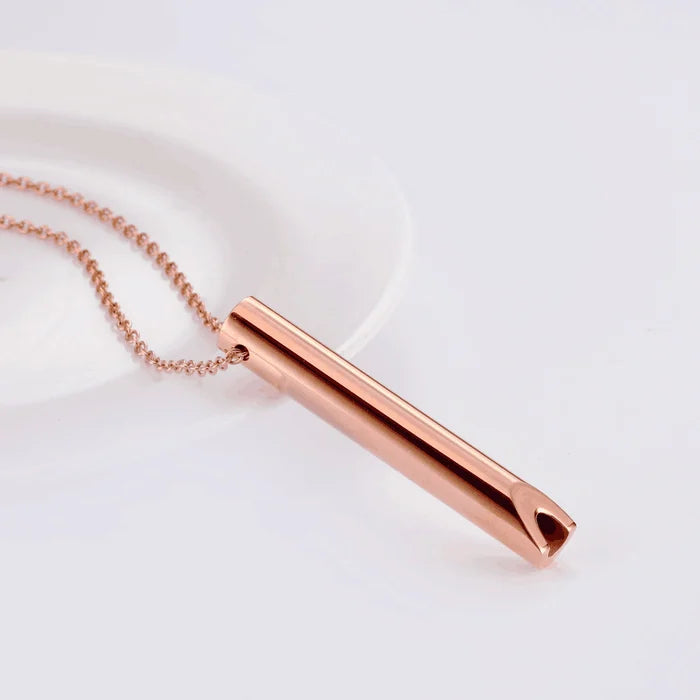 Nemody Quit Smoking Necklace – 2024 New Year Hot Sale 60% OFF