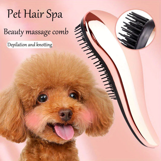 PamperPaws Comb - 2024 New Year Sale Off 30%