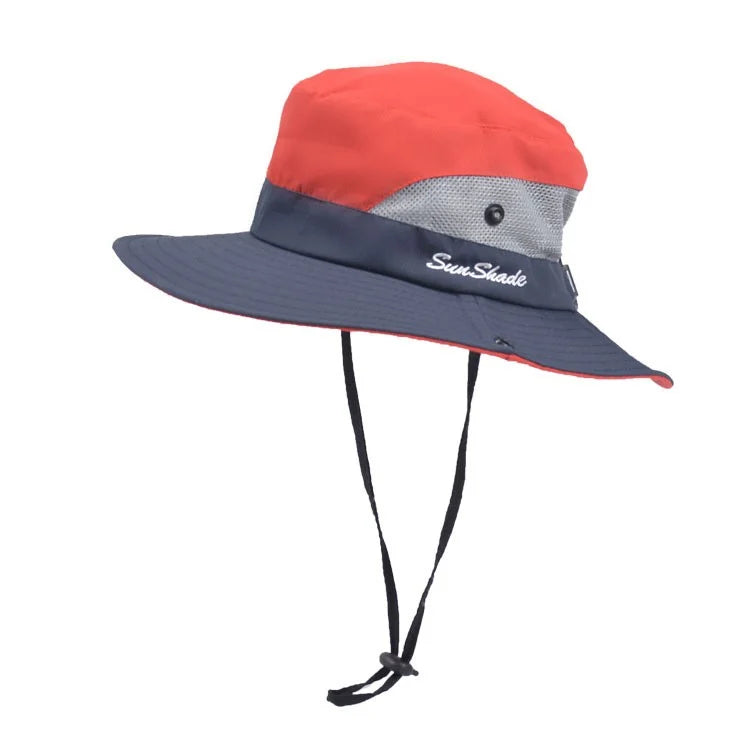 UV Protection Foldable Sun Hat - Last Day Promotion 49% OFF