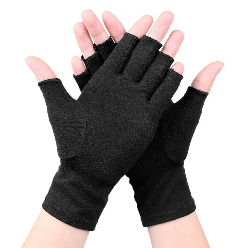 Premium Onecompress Bamboo Gloves - 2024 New Year Sale Off 50%