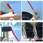 Car Door Edge Guard (5 Meter)