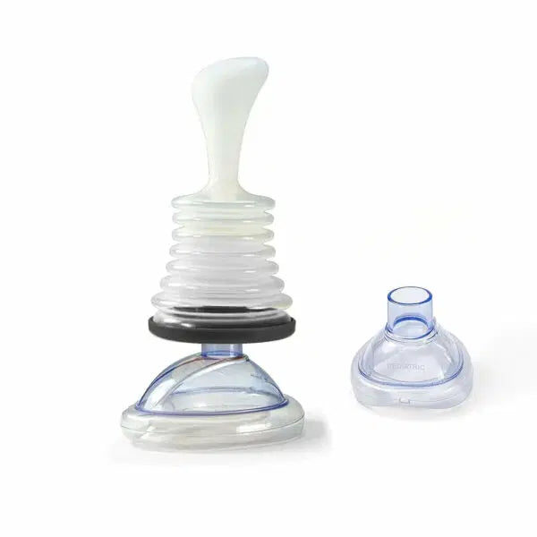 Nueby Choking Emergency Device