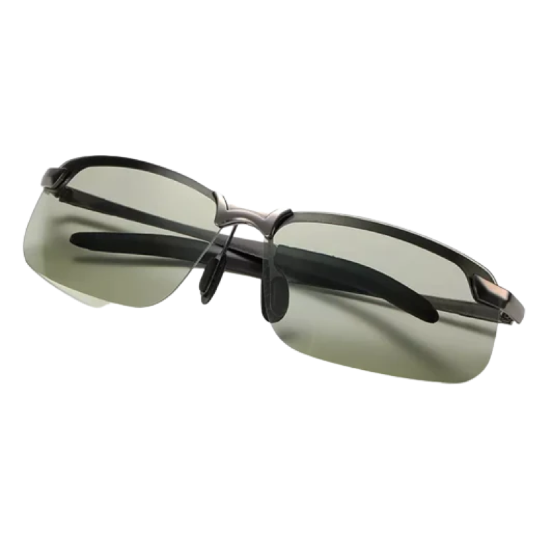 Claroptix Glasses