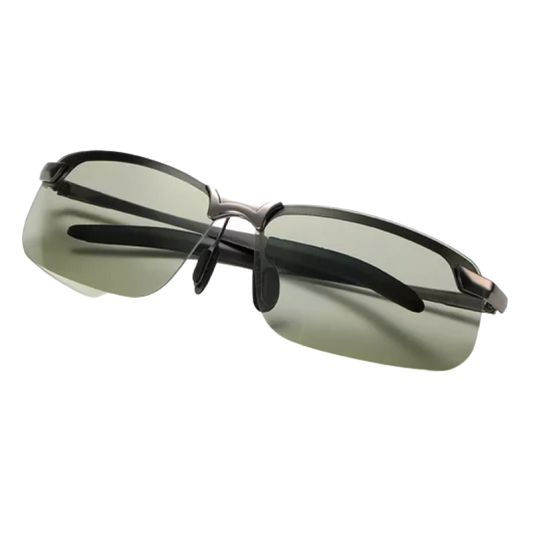 Claroptix Glasses