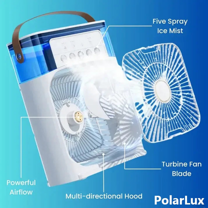 Cooltech Air Cooler