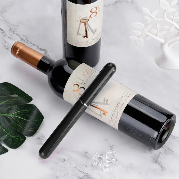 Air Pressure Wine Corkscrew - 2024 New Year Sale Off 50%