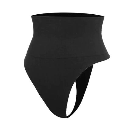 Snatched Waist Control Thong - Hot Sale 50% Off