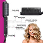 Envisagem  - Negative Ion Hair Straightener Styling Comb - LAST DAY 50% OFF