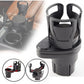 All Purpose Car Cup Holder - Last day 49% OFF