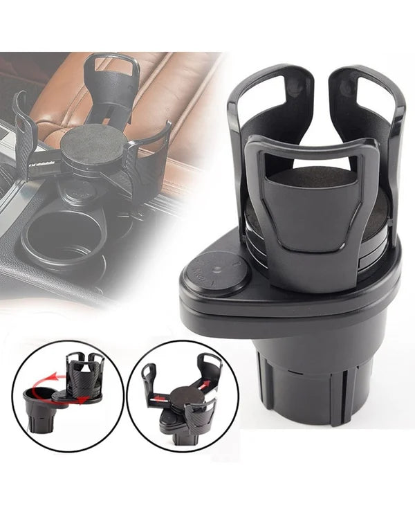 All Purpose Car Cup Holder - Last day 49% OFF