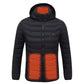 SELF HEATING JACKET - Last Day 70% OFF