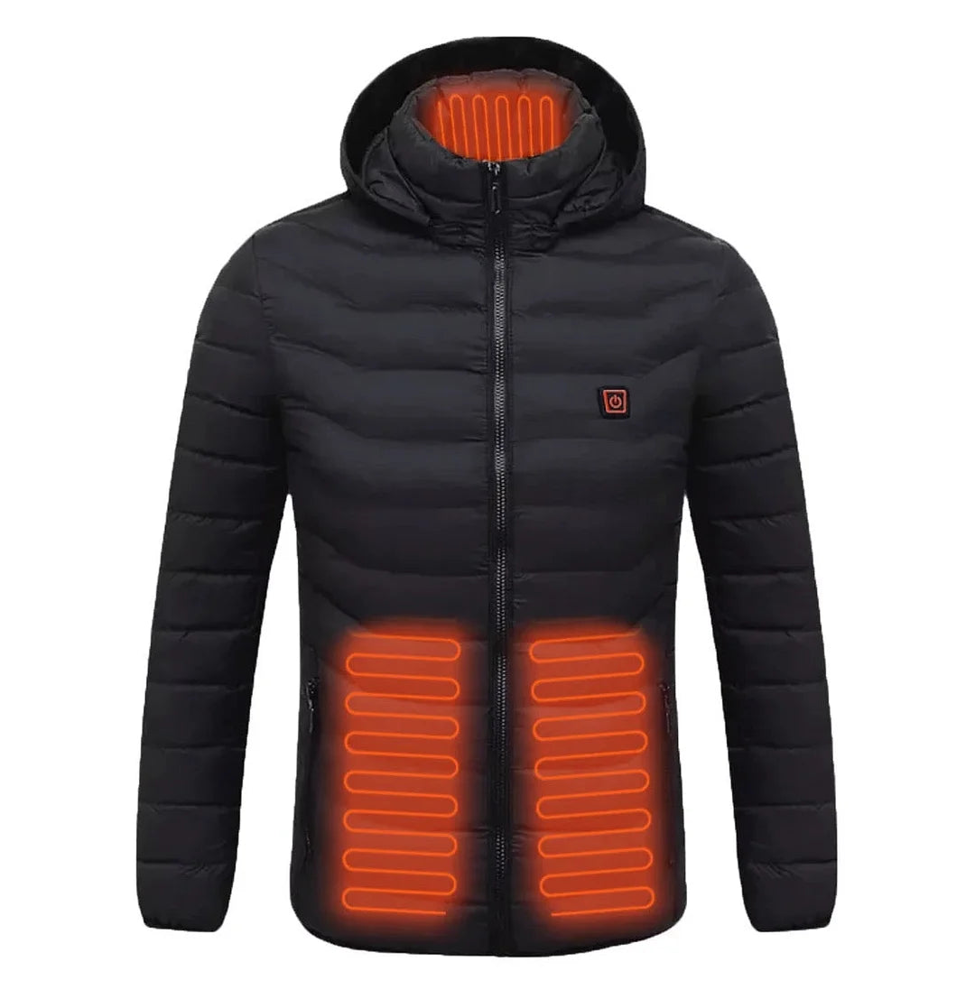 SELF HEATING JACKET - Last Day 70% OFF