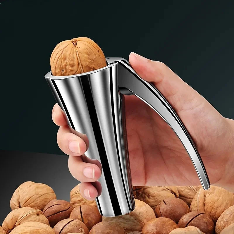 Dawnaza - Zinc Alloy Walnut Nut Shelling Tool - Hot Sale 50% Off