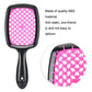 Detangling Hair Brush - 49% OFF